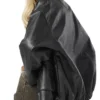 Buy Now Oversized Black Leather Jacket For Mens And Womens