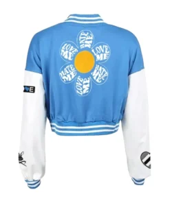 Buy Now Stegaro Love Me Hate Me Varsity Jacket For Men And Women