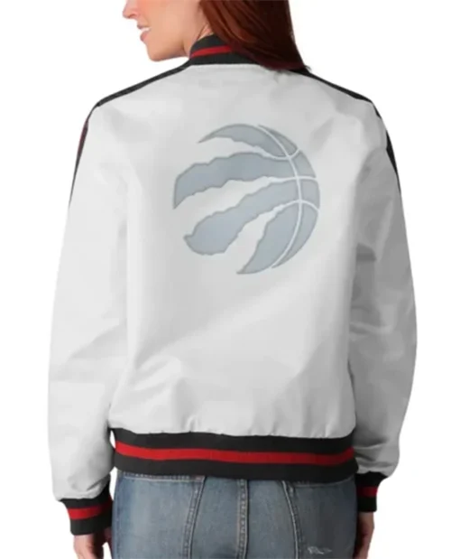 Buy Now Toronto Raptors Home Town Varsity Jacket For Men And Women