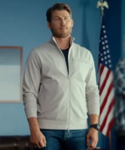 FUBAR S02 Travis Van Winkle Jacket