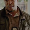 Grimm S06 Hank Griffin Jacket