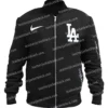 Los Angeles Dodgers Bomber Jacket