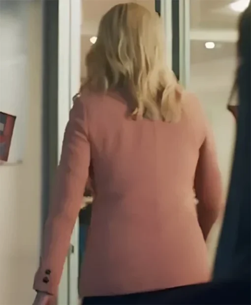 Love In The Clouds 2025 McKenzie Westmore Blazer