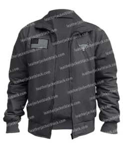 Project Rock x Freedom Dwayne Johnson Jacket