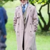 Wake Up Dead Man 2025 Daniel Craig Coat