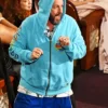 Adam Sandler 97th Oscars Hooded Jacket