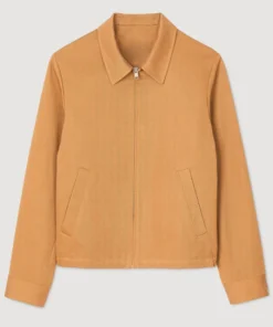 American Idol S23 Lin-Brown Manuel Miranda Jacket