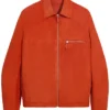 American Idol S23 Orange Lionel Richie Jacket