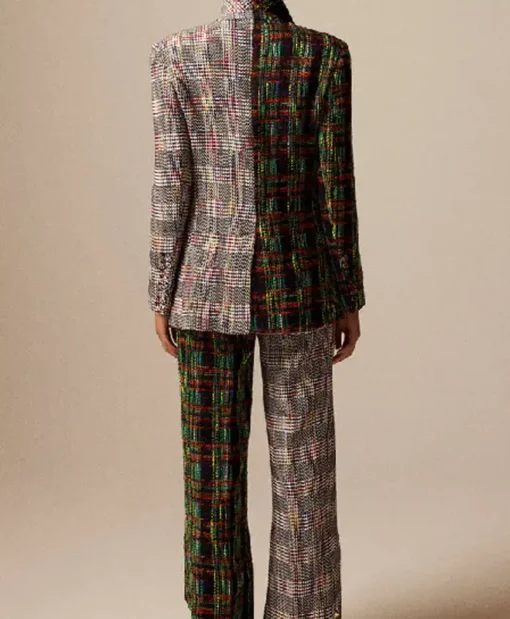 And Just Like That S 03 Nicole Ari Parker Blazer