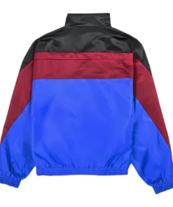 Billie Eilish Track BE Jacket