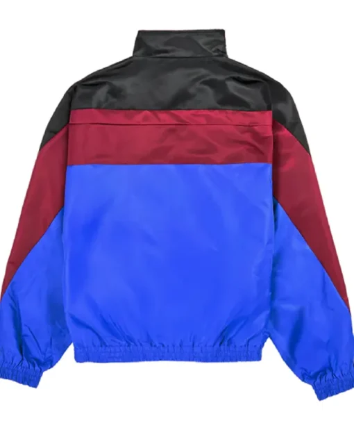 Billie Eilish Track BE Jacket