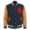 Boston Red Sox 1938 Letterman Varsity Jacket