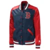 Boston Red Sox The Legend Varsity Jacket