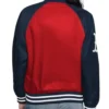 Buy Now Boston Red Sox Home Run Varsity Jacket For Men And Women