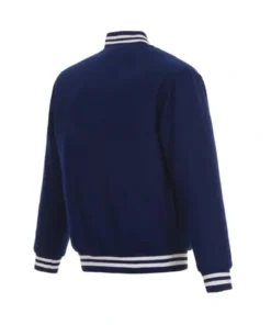 Buy Now Boston Red Sox Navy Blue Varsity Jacket For Men And Women