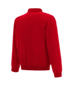 Buy Now Boston Red Sox Red Vintage Bomber Jacket For Men And Women