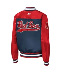 Buy Now Boston Red Sox The Legend Varsity Jacket For Men And Women