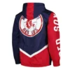 Buy Now Boston Red Sox Undeniable Full-Zip Windbreaker Jacket For Men And Women