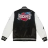 Buy Now Houston Rockets Team Origins Varsity Jacket For Men And Women