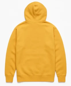 Buy Now Indiana Pacers Yellow Pullover Hoodie For Men And Women