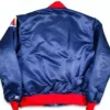 Buy Now Los Angeles Angels Blue Vintage Bomber Jacket For Men And Women