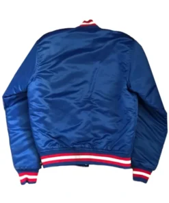 Buy Now New England Patriots 80s Blue Varsity Jacket For Men And Women