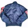 Buy Now New England Patriots 90s Navy Blue Varsity Jacket For Men And Women