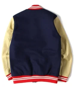 Buy Now New England Patriots Kendrick Lamar Varsity Jacket For Unisex