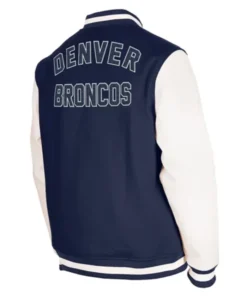 Buy Now New England Patriots Third Down Letterman Varsity Jacket For Men And Women