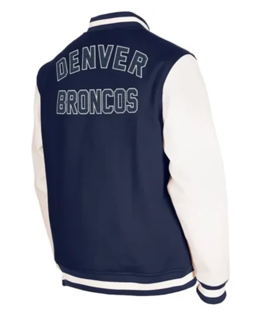 Buy Now New England Patriots Third Down Letterman Varsity Jacket For Men And Women