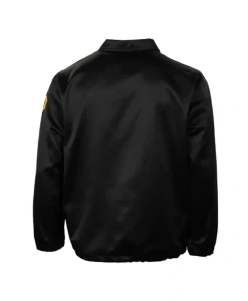 Buy Now Pittsburgh Pirates 1960 Black Windbreaker Jacket For Men And Women