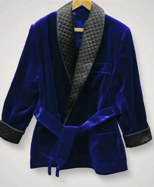 Buy Now Roselli Smoking Jacket For Men And Women