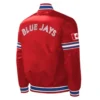 Buy Now Toronto Blue Jays Canada Day Red Varsity Jacket For Men And Women