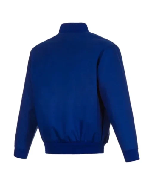 Buy Now Toronto Blue Jays Royal Blue Letterman Varsity Jacket For Men And Women