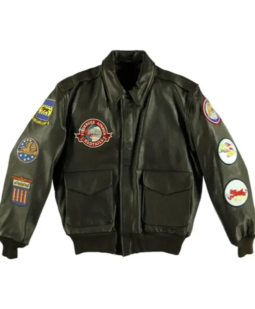 Buy-Tuskegee-Airmen-Jacket-Sale