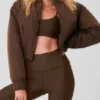 Christina Hall Christina on the Coast S06 Bomber Jacket