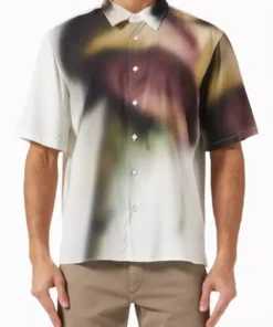 Delon De The Bold and the Beautiful 2025 Shirt