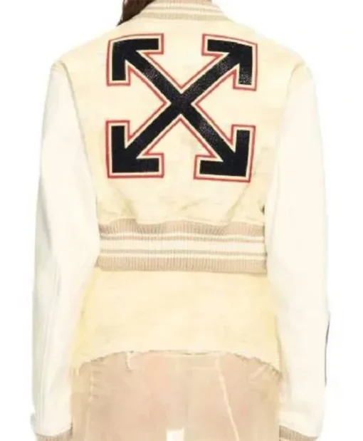 Elvis Duran Show 2025 Rita Ora Jacket