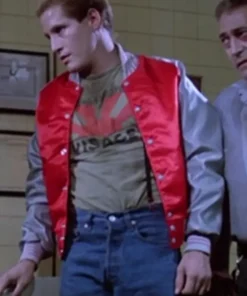 Freddy The Return of The Living Dead Varsity Jacket