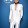 Jimmy Fallon The Tonight Show S12 John Legend Suit