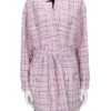 Kris Jenner The Kardashians S06 Pink Blazer