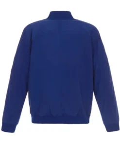 Lightweight Tampa Bay Lightning Bomber Blue Jacket