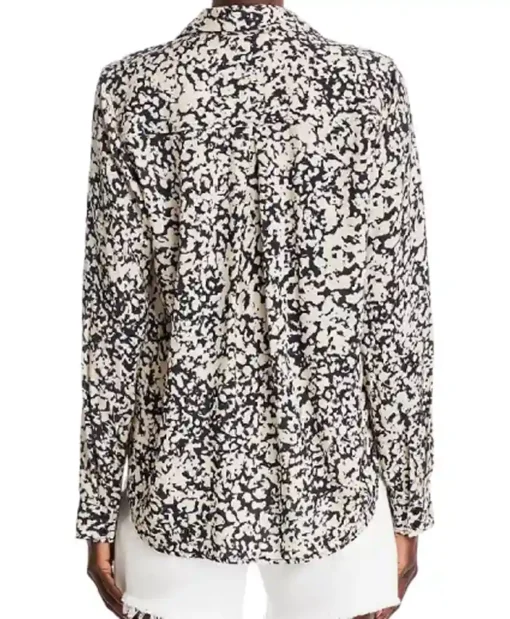 Martha Madison Days of Our Lives 2025 Print Shirt