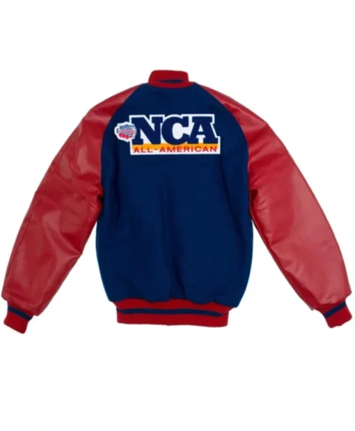 NCA Varsity Jacket