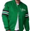 New York Jets Scout I Varsity Jacket