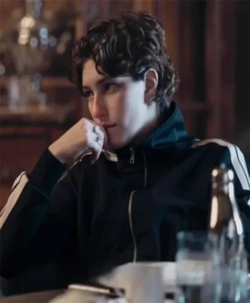 Nine Perfect Strangers S02 Tina Track Jacket