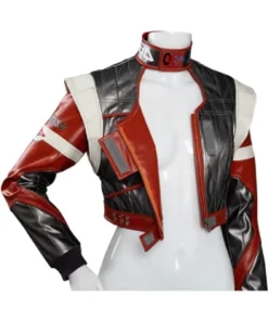 Panam Palmer Cyberpunk 2077 Cosplay Jacket