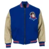 Pittsburgh Pirates 1945 Bomber Jacket