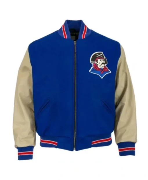 Pittsburgh Pirates 1945 Bomber Jacket