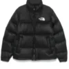 Power Book III Raising Kanan S04 Puffer Mekai Curtis Jacket
